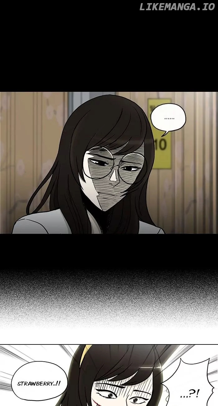 He Is a High-school Girl chapter 67 - page 7