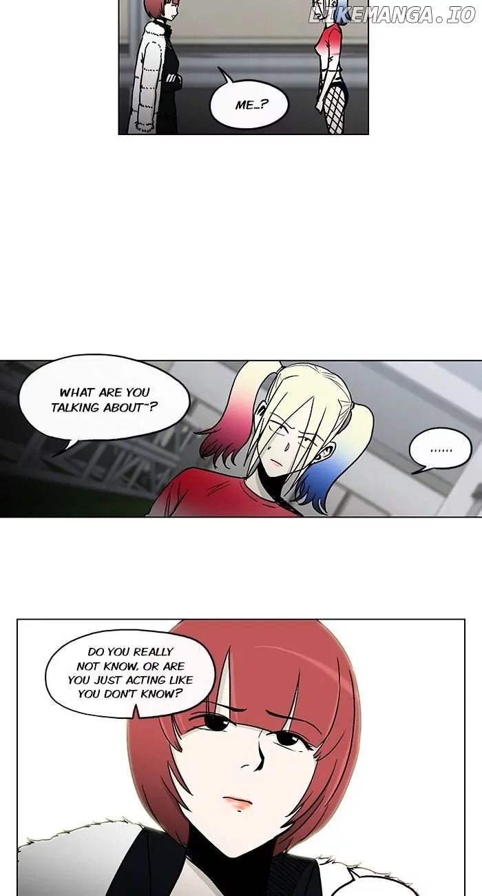 He Is a High-school Girl chapter 68 - page 11