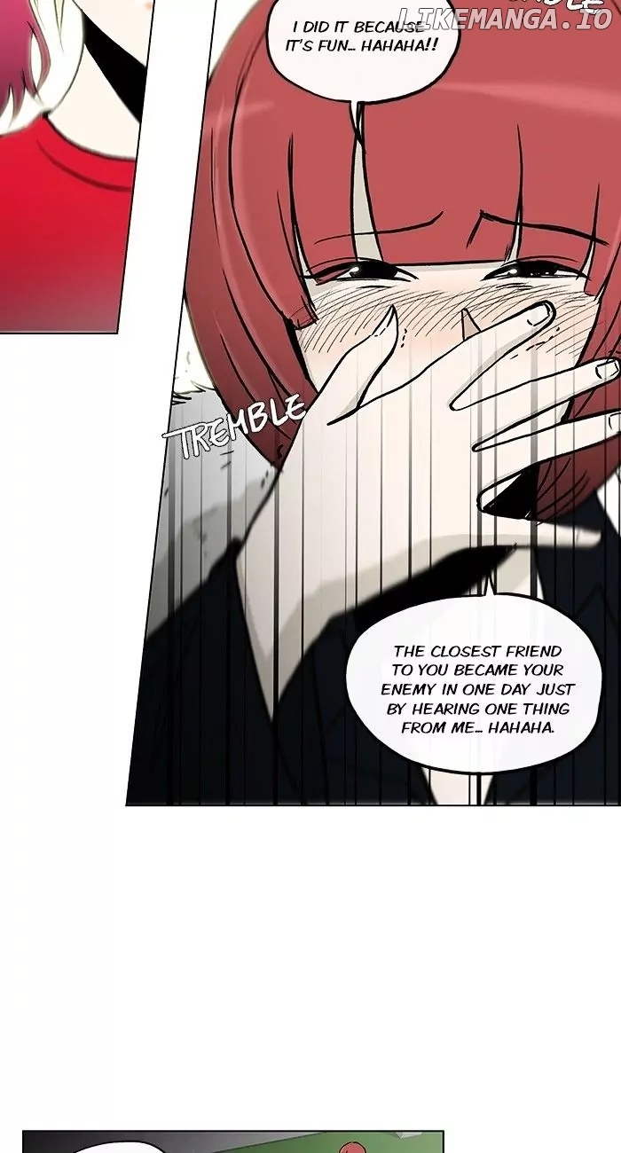 He Is a High-school Girl chapter 68 - page 16