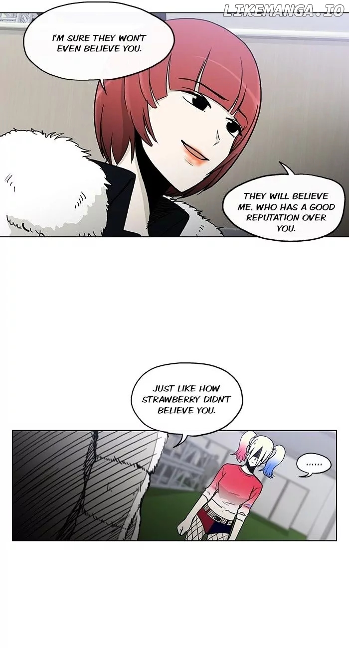 He Is a High-school Girl chapter 68 - page 18