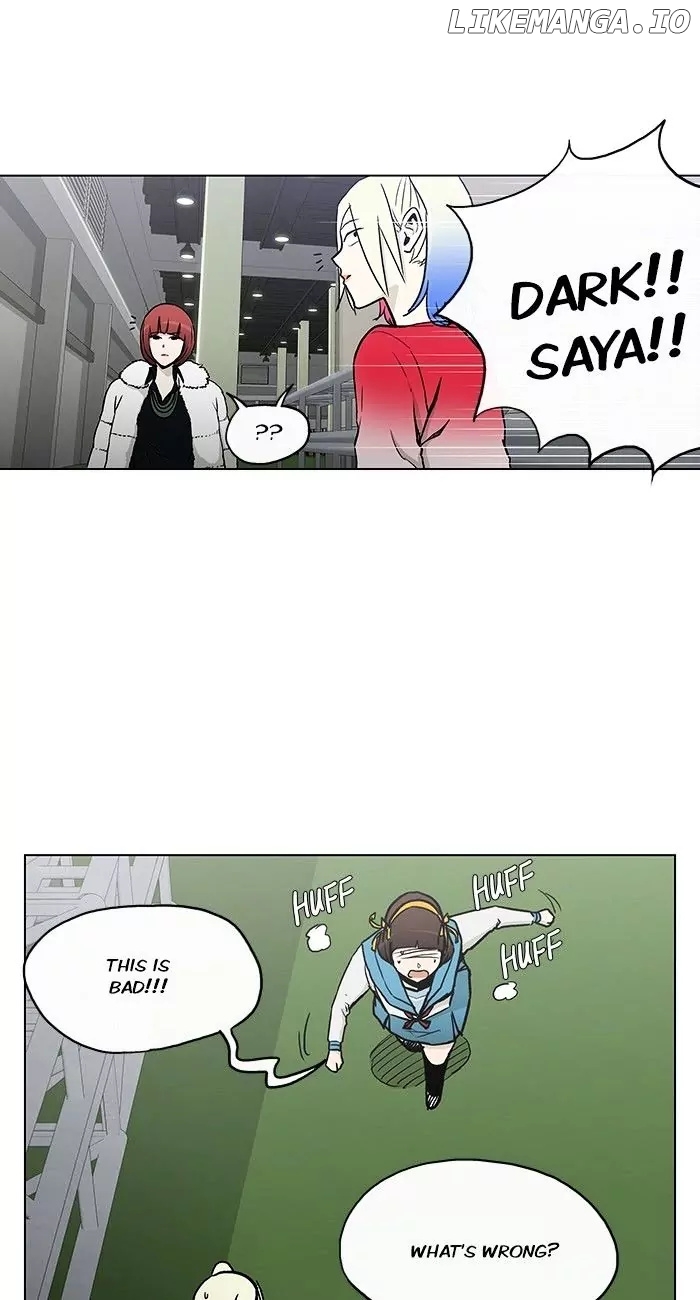 He Is a High-school Girl chapter 68 - page 19