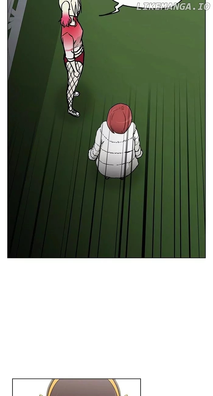 He Is a High-school Girl chapter 68 - page 20