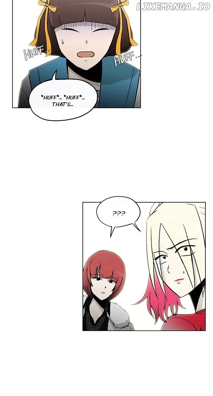 He Is a High-school Girl chapter 68 - page 21