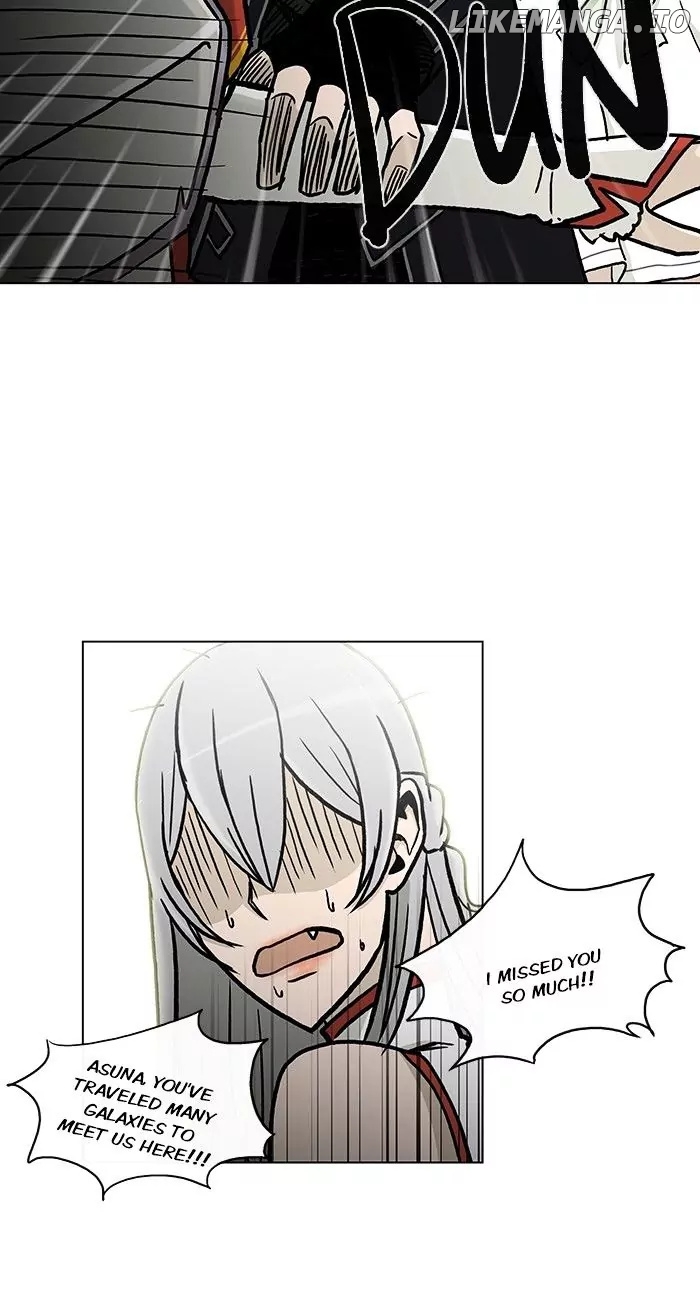He Is a High-school Girl chapter 68 - page 25