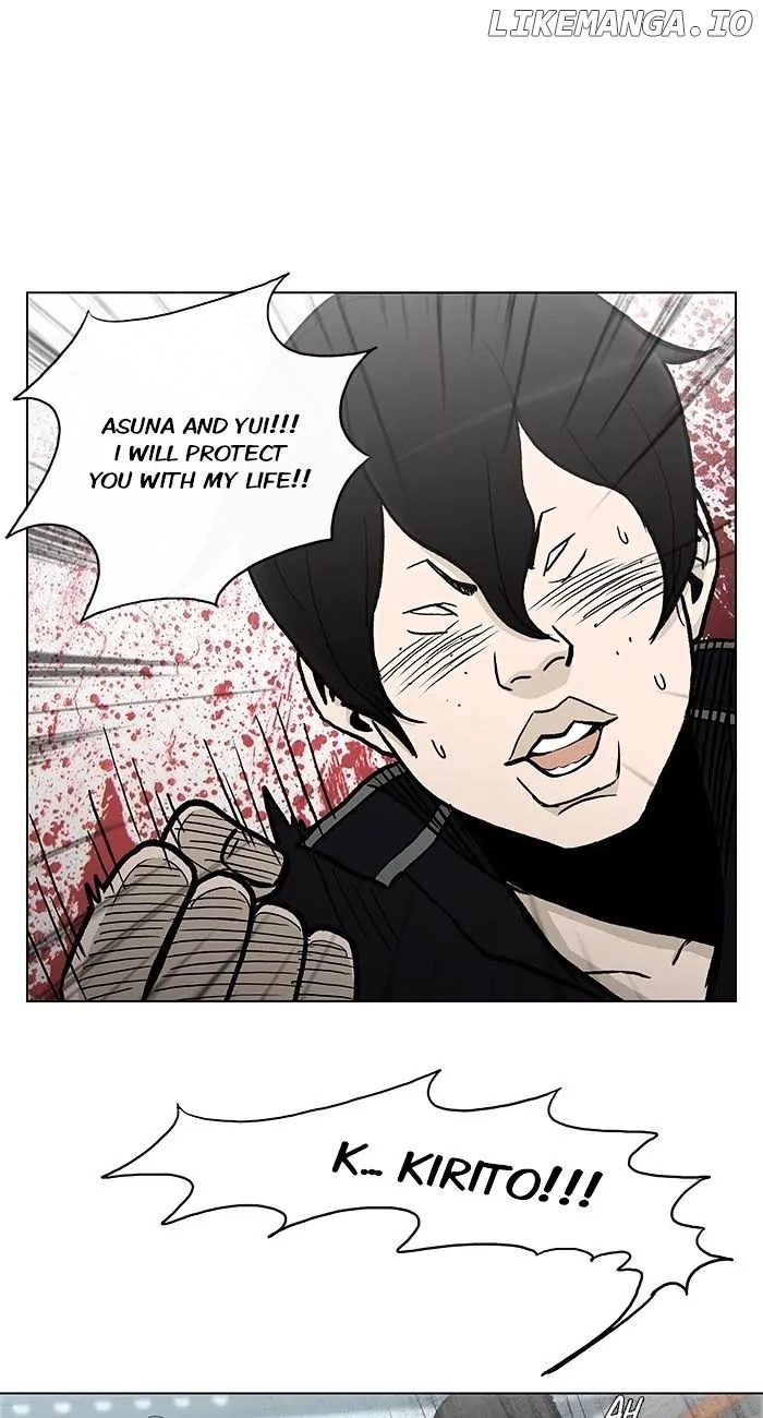 He Is a High-school Girl chapter 68 - page 26