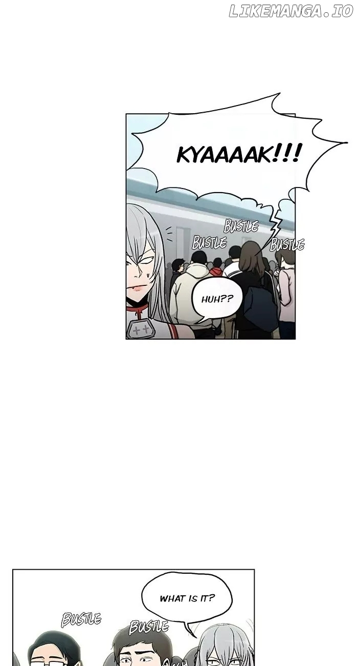 He Is a High-school Girl chapter 68 - page 28