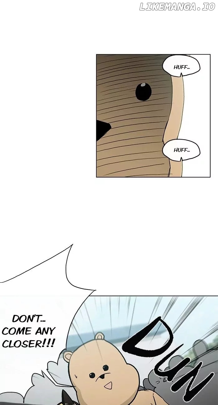 He Is a High-school Girl chapter 68 - page 30