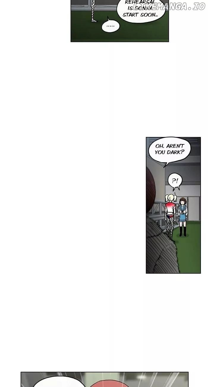 He Is a High-school Girl chapter 68 - page 4