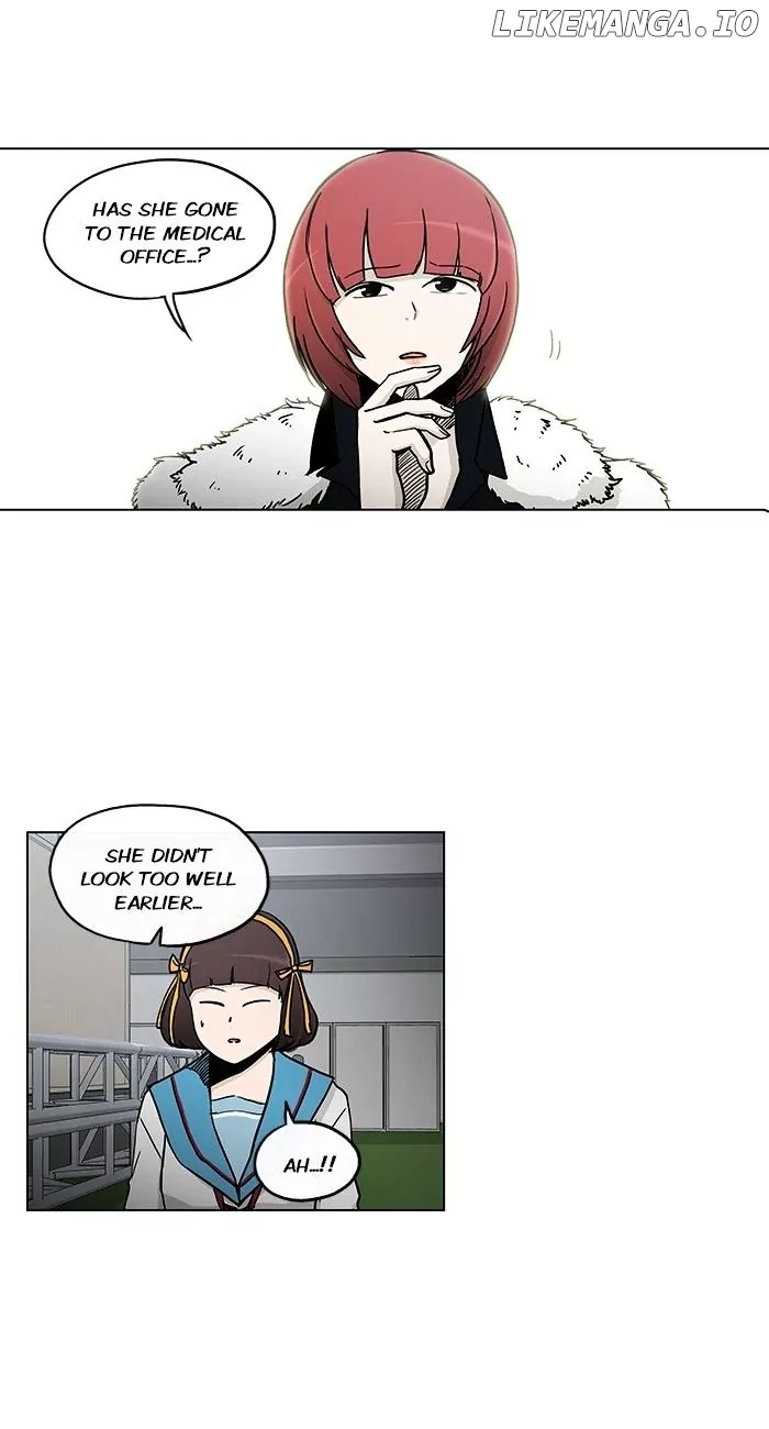 He Is a High-school Girl chapter 68 - page 7