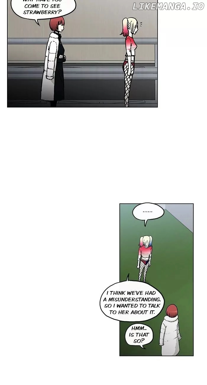 He Is a High-school Girl chapter 68 - page 9