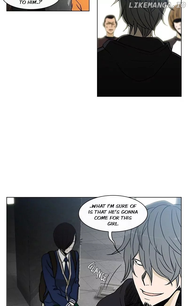 He Is a High-school Girl chapter 41 - page 11