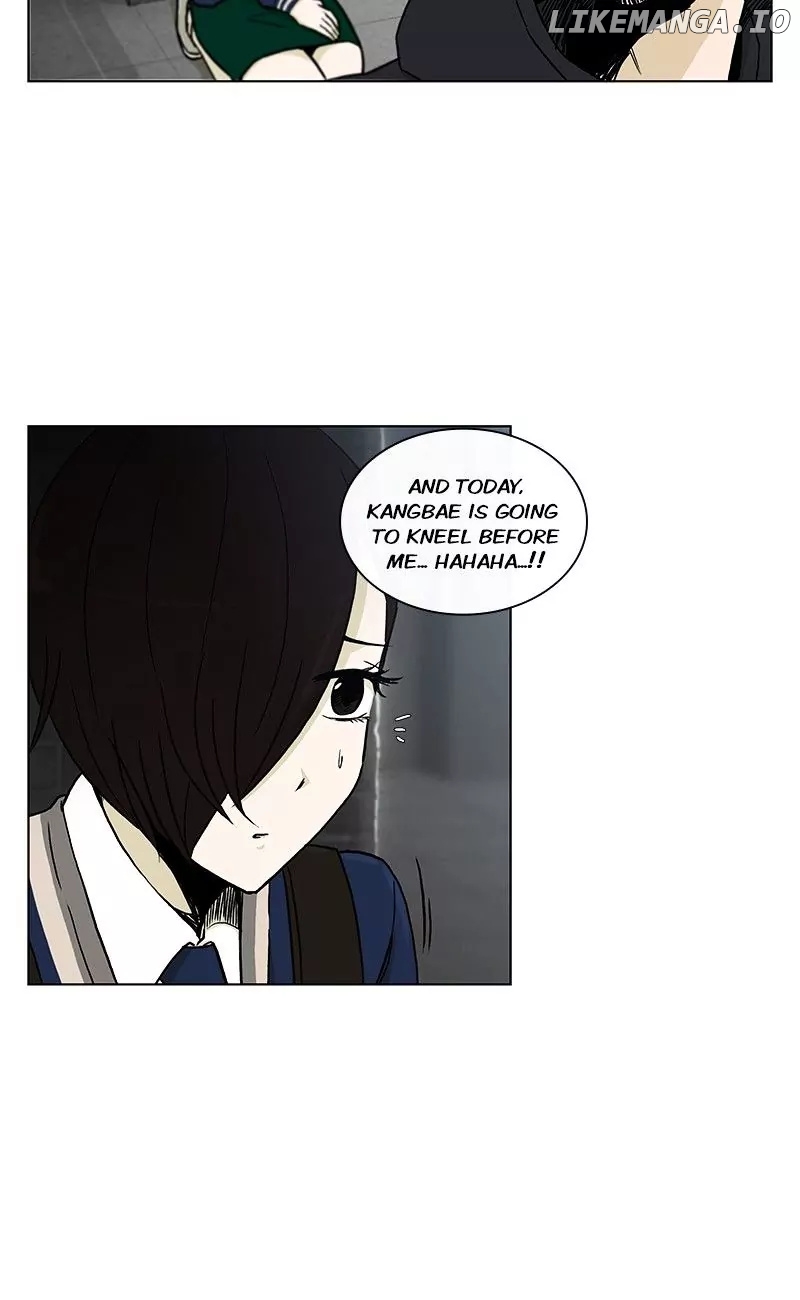 He Is a High-school Girl chapter 41 - page 12