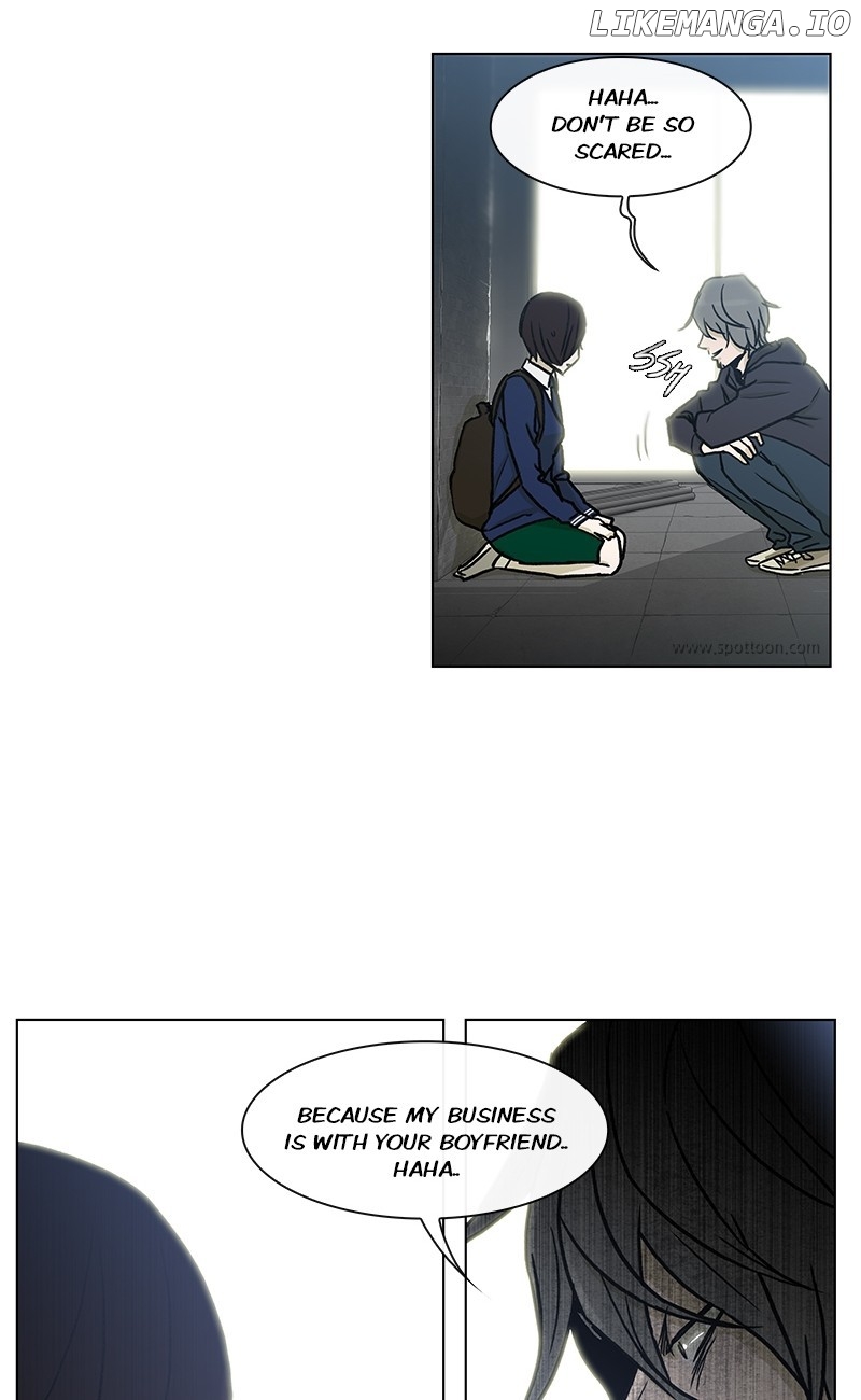 He Is a High-school Girl chapter 41 - page 13