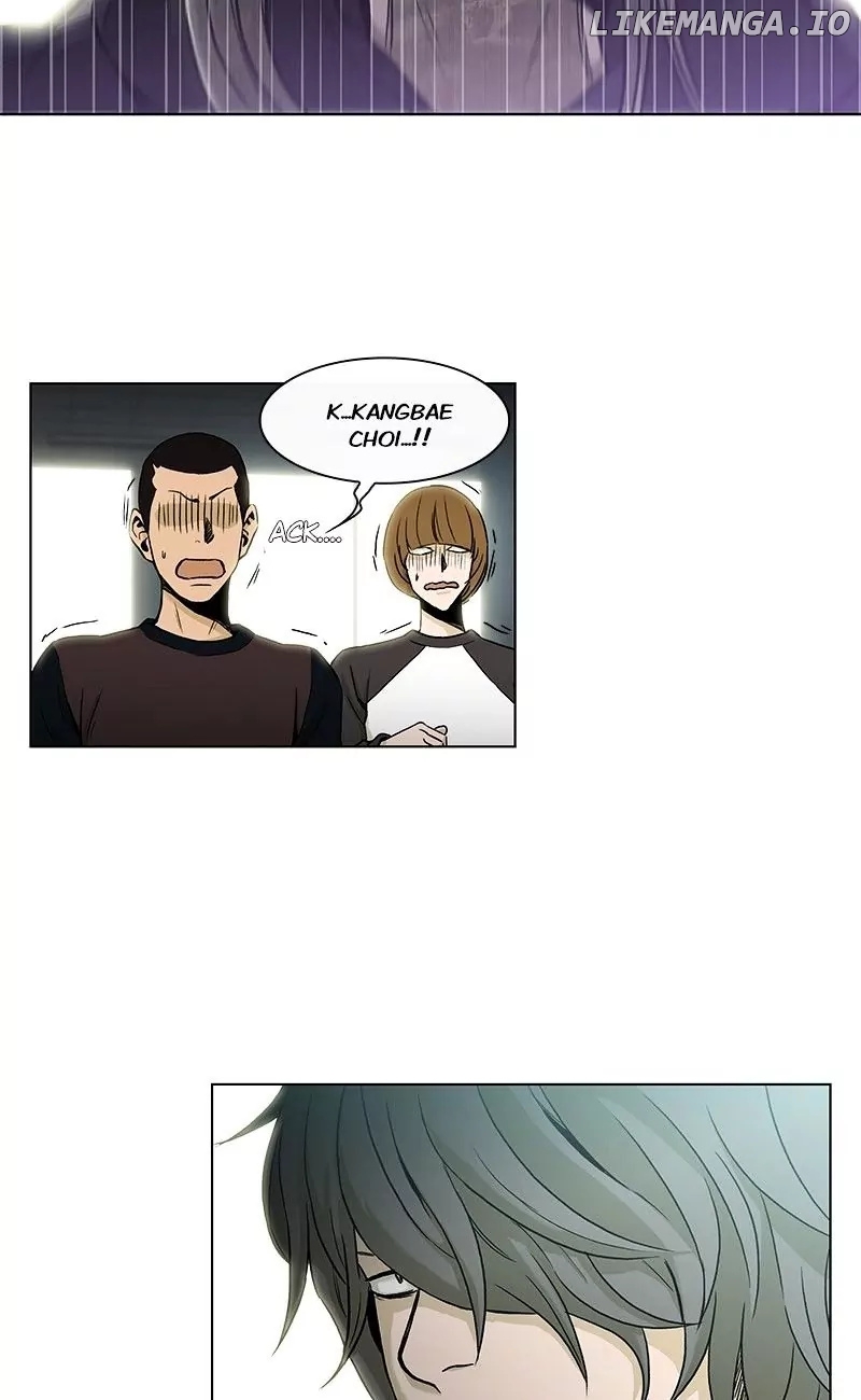 He Is a High-school Girl chapter 41 - page 20