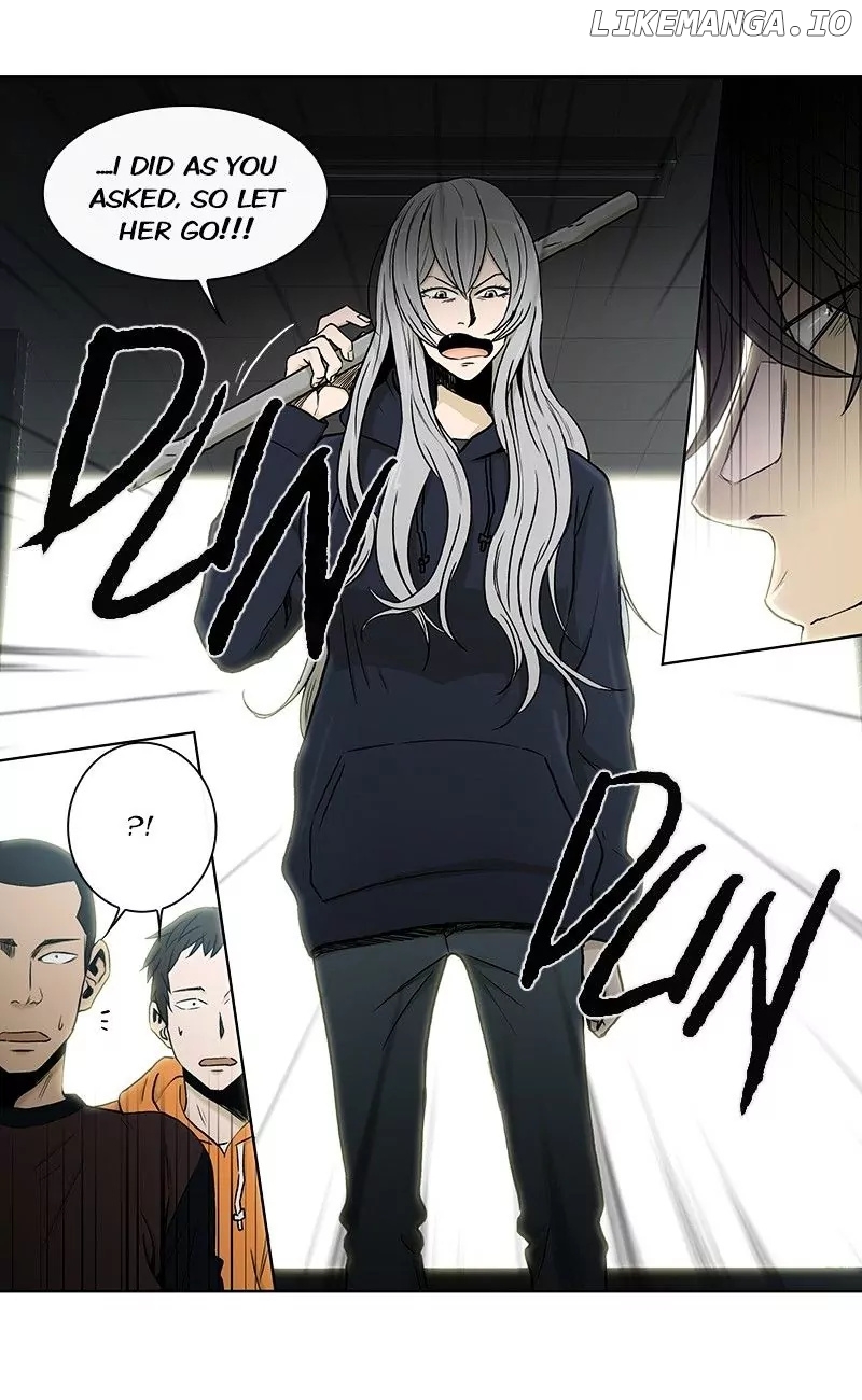 He Is a High-school Girl chapter 41 - page 22