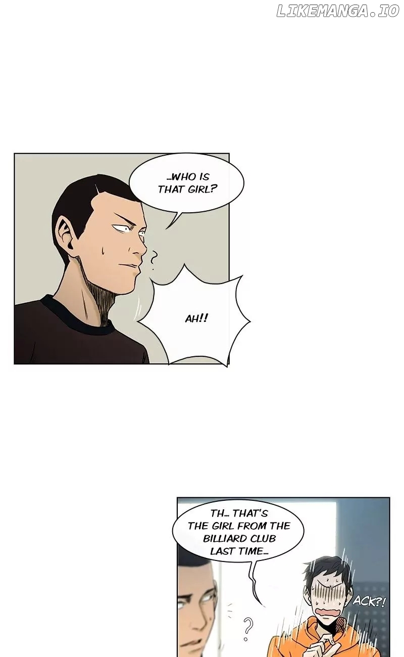 He Is a High-school Girl chapter 41 - page 23