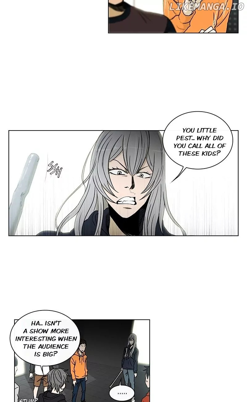 He Is a High-school Girl chapter 41 - page 24