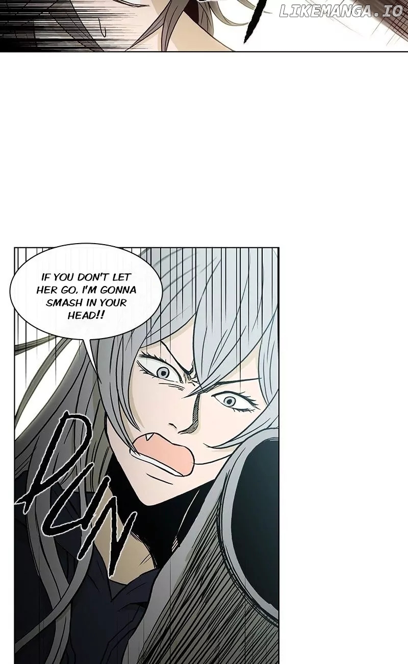 He Is a High-school Girl chapter 41 - page 29