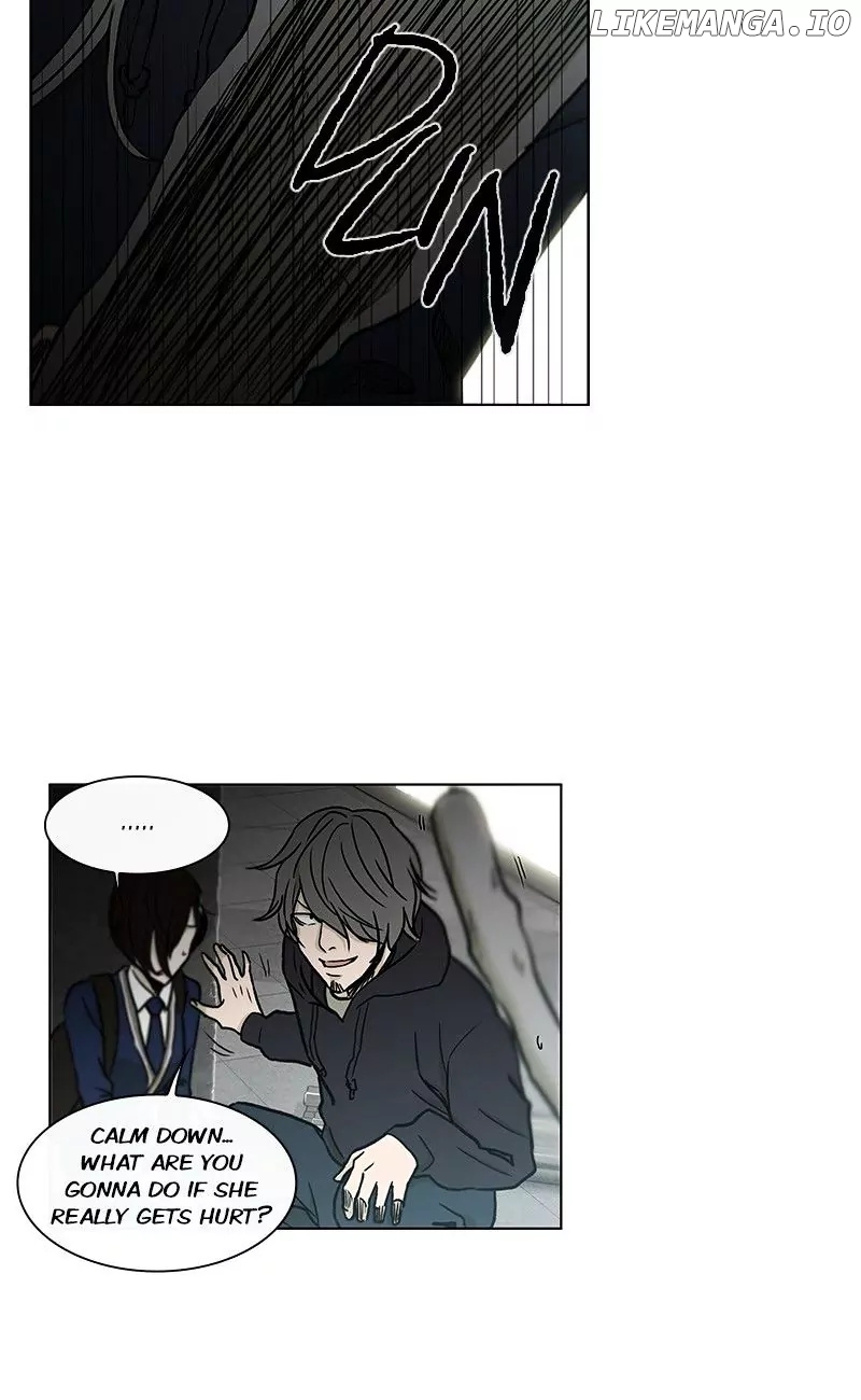 He Is a High-school Girl chapter 41 - page 30