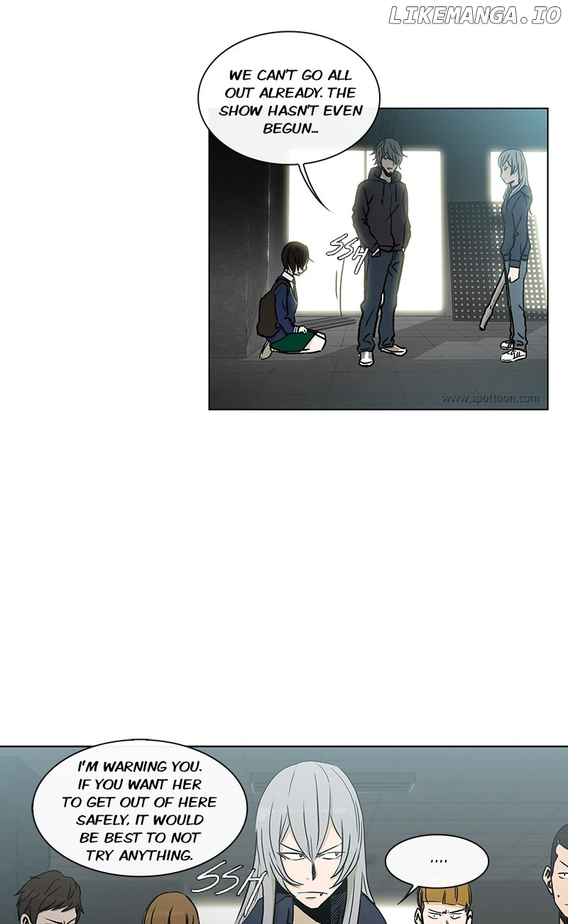 He Is a High-school Girl chapter 41 - page 31