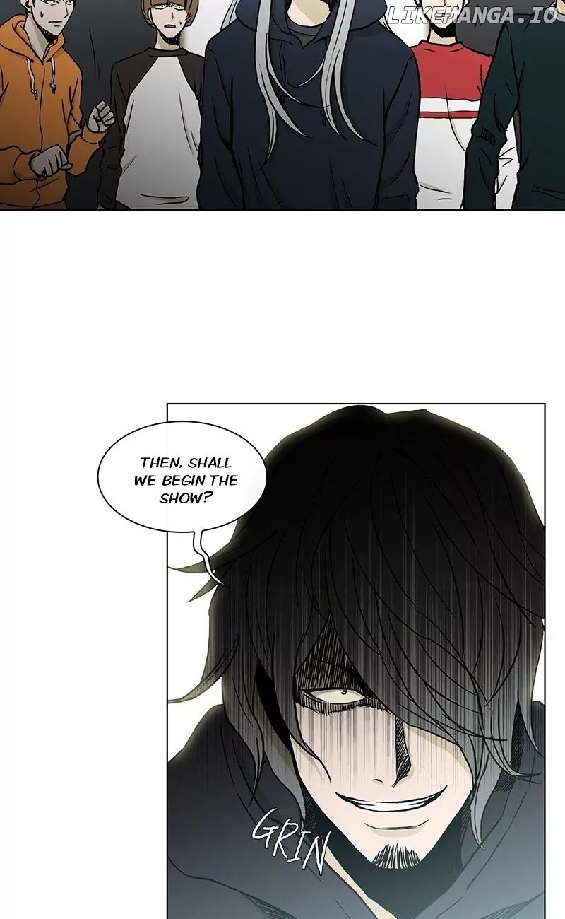 He Is a High-school Girl chapter 41 - page 32