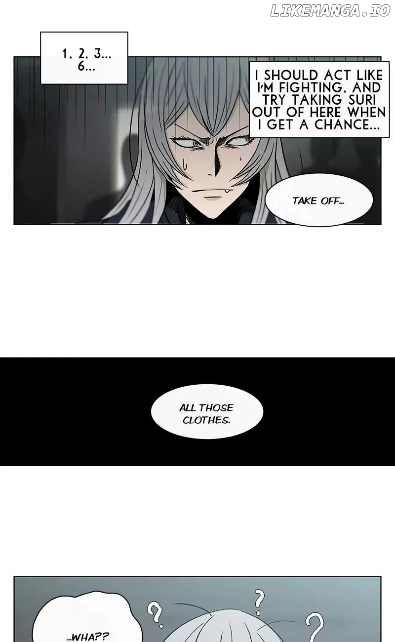 He Is a High-school Girl chapter 41 - page 34
