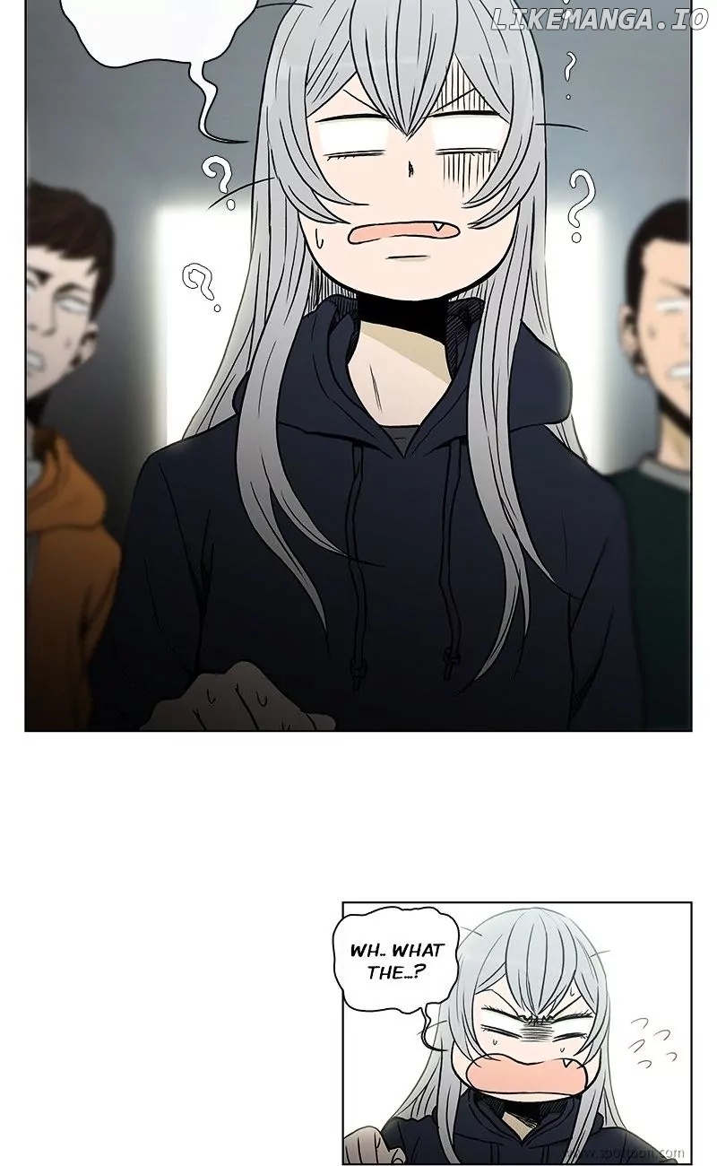He Is a High-school Girl chapter 41 - page 35