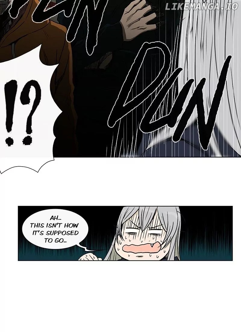 He Is a High-school Girl chapter 41 - page 37