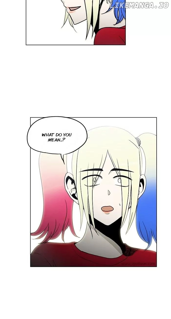 He Is a High-school Girl chapter 70 - page 22