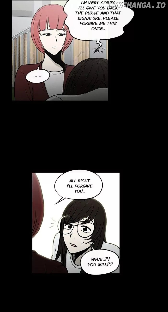 He Is a High-school Girl chapter 70 - page 29