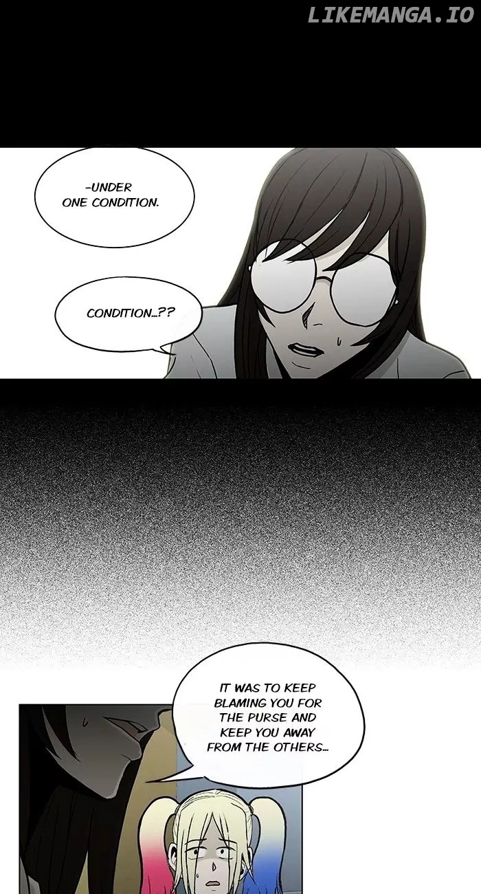 He Is a High-school Girl chapter 70 - page 30