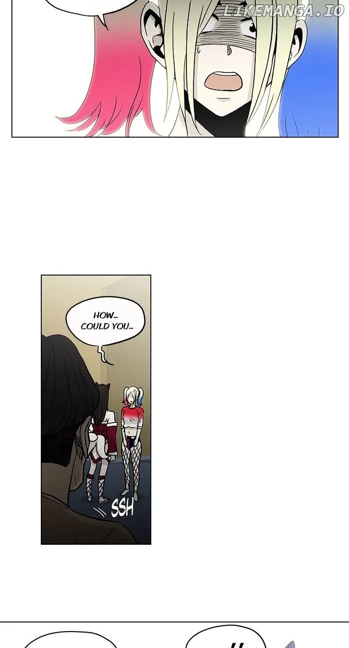 He Is a High-school Girl chapter 70 - page 32