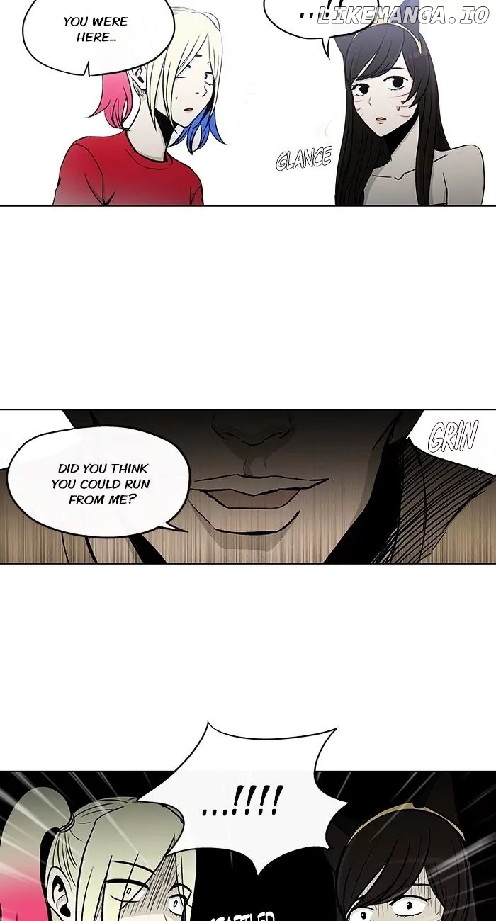 He Is a High-school Girl chapter 70 - page 33