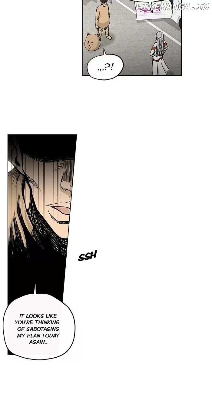 He Is a High-school Girl chapter 70 - page 6