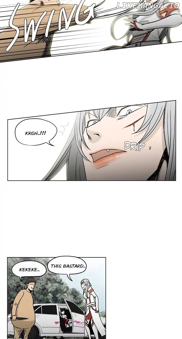 He Is a High-school Girl chapter 70 - page 8