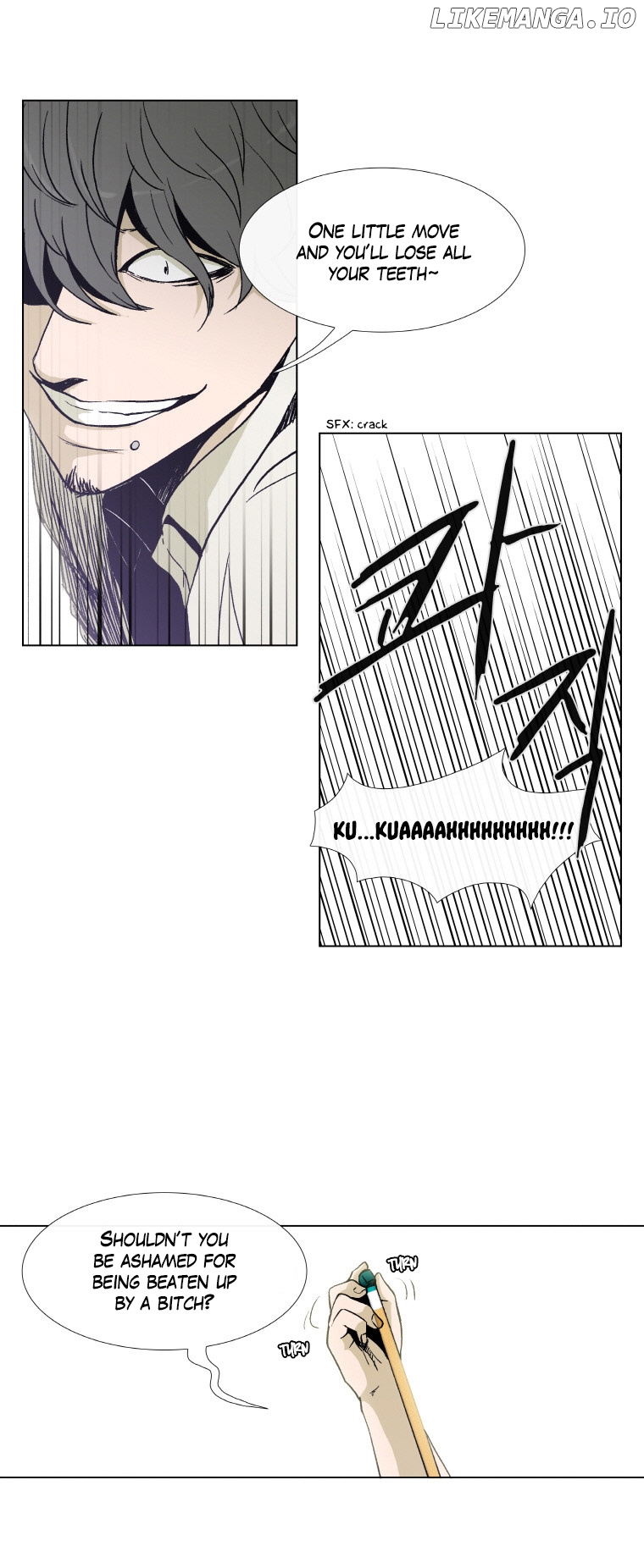 He Is a High-school Girl chapter 17 - page 24