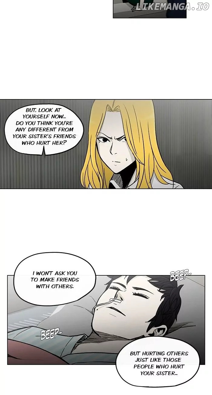 He Is a High-school Girl chapter 72 - page 28