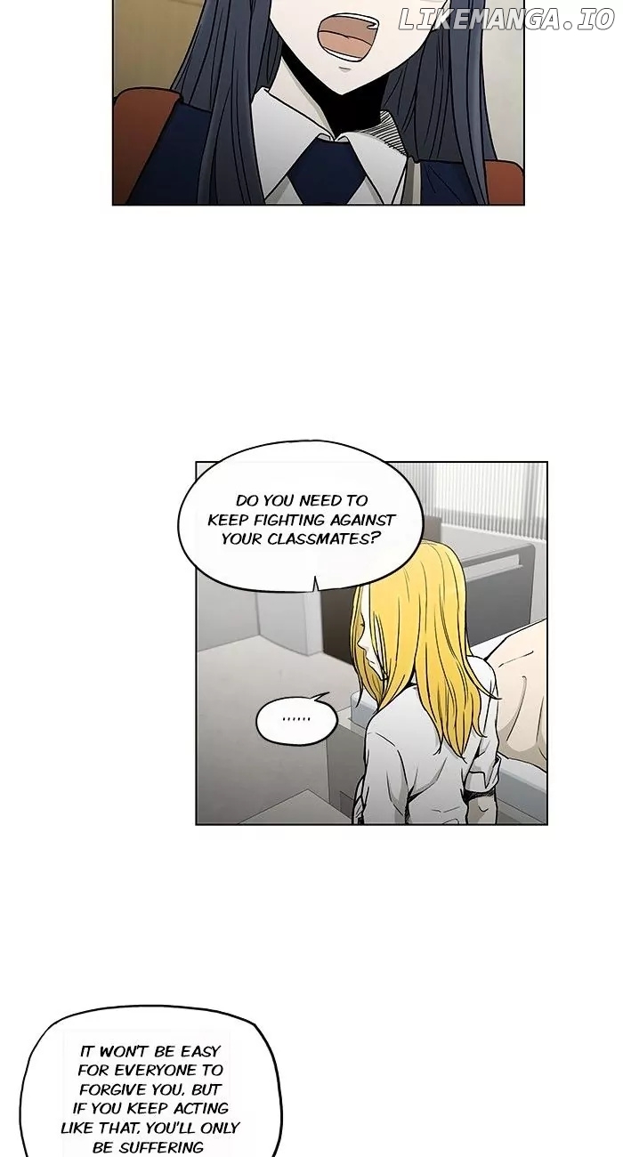 He Is a High-school Girl chapter 72 - page 6