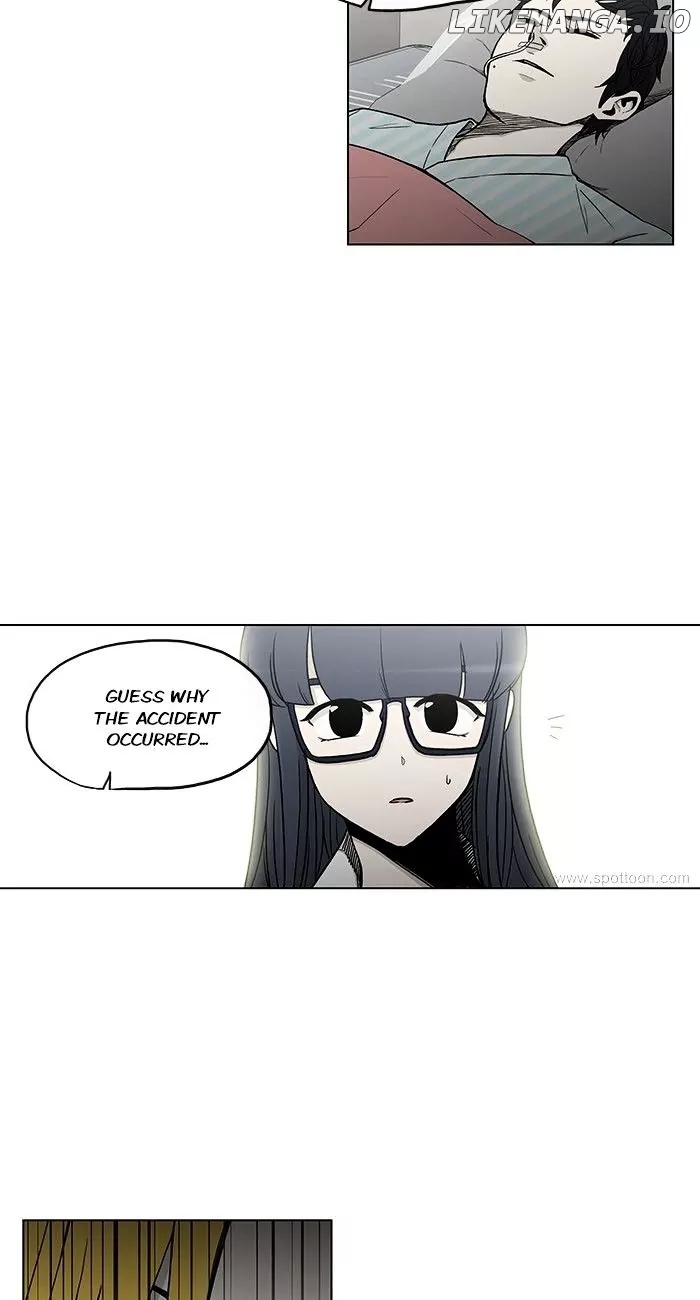 He Is a High-school Girl chapter 72 - page 9
