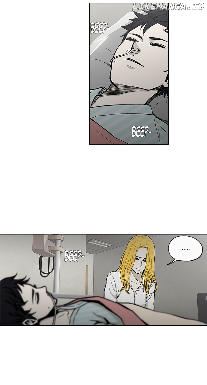He Is a High-school Girl chapter 73 - page 2