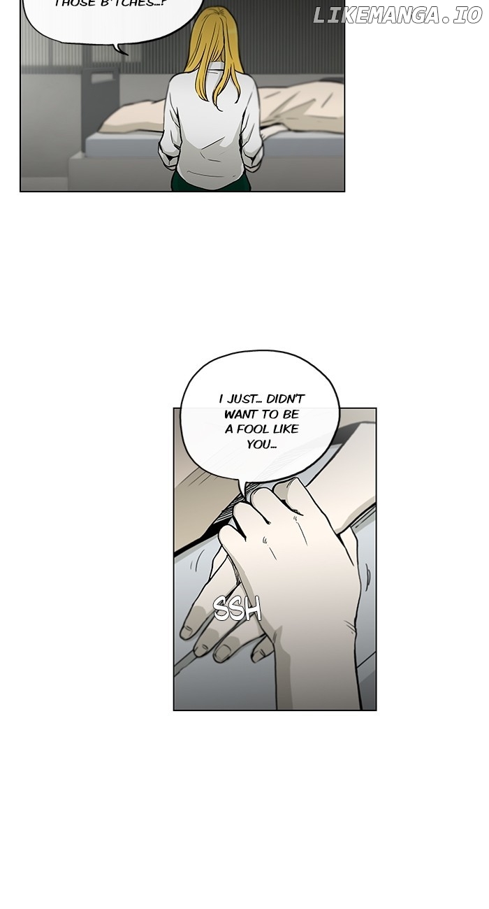 He Is a High-school Girl chapter 73 - page 4