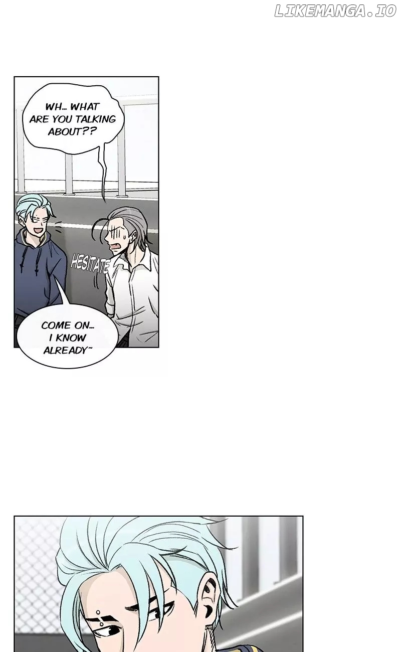 He Is a High-school Girl chapter 45 - page 5