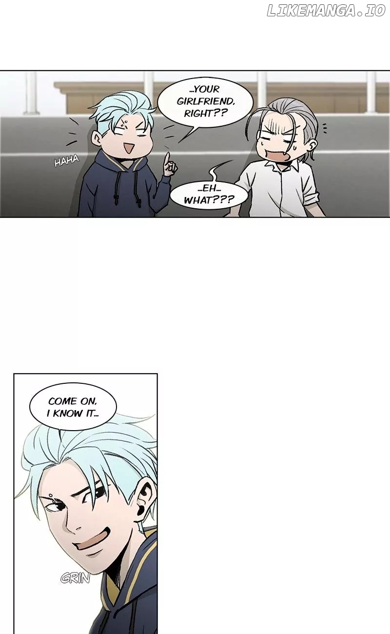 He Is a High-school Girl chapter 45 - page 7