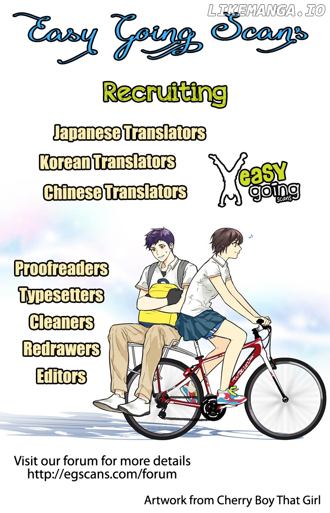 He Is a High-school Girl chapter 19 - page 28