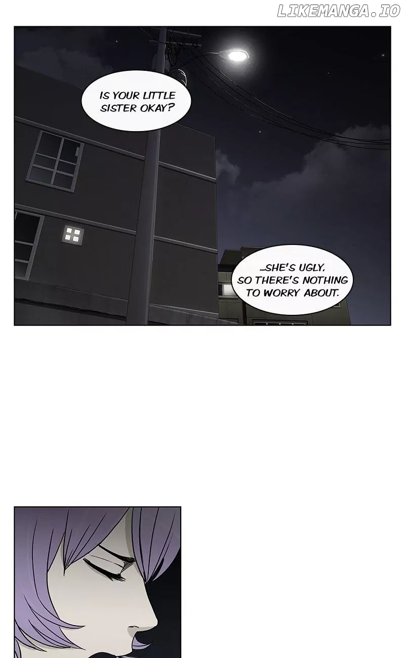 He Is a High-school Girl chapter 47 - page 1