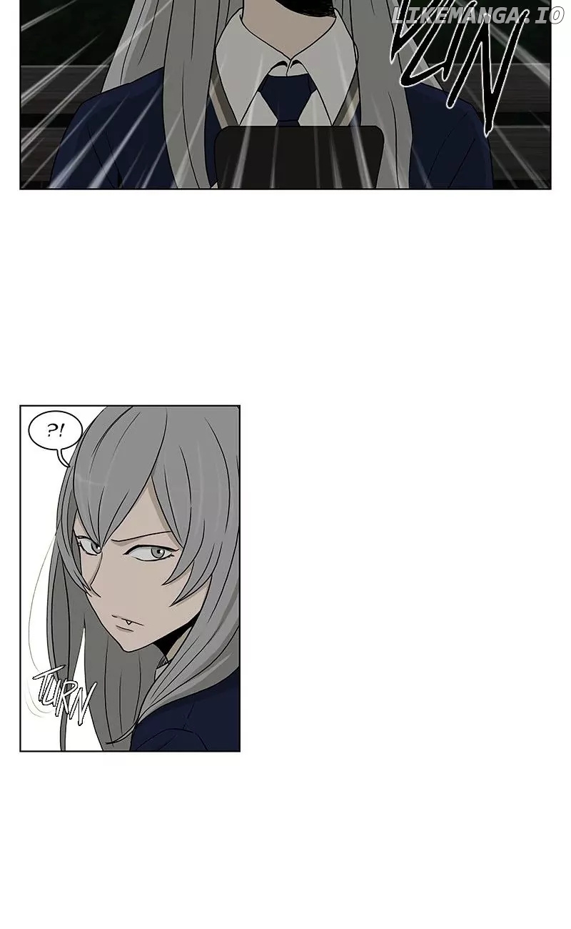 He Is a High-school Girl chapter 47 - page 21