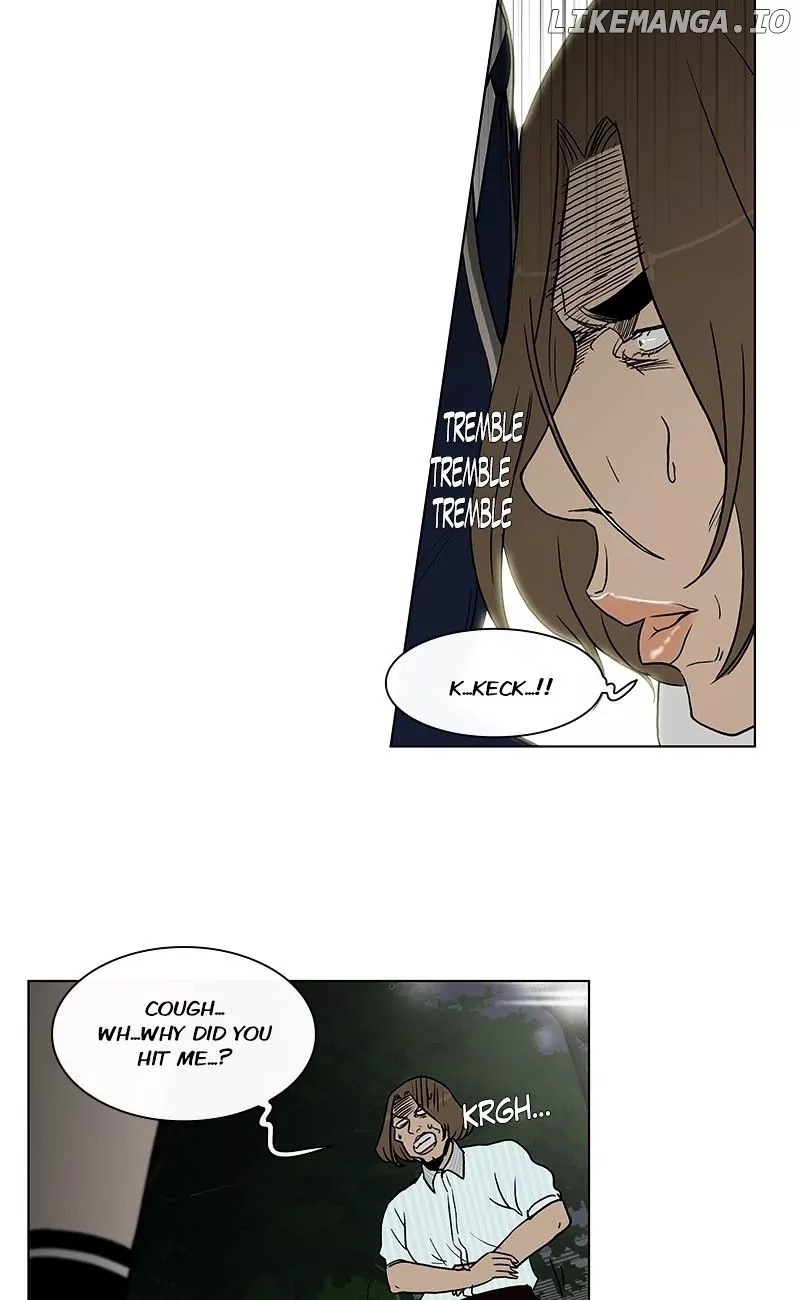 He Is a High-school Girl chapter 47 - page 29