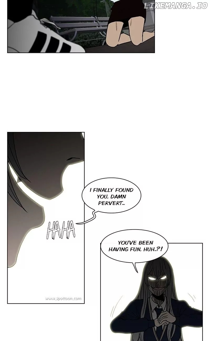 He Is a High-school Girl chapter 47 - page 30
