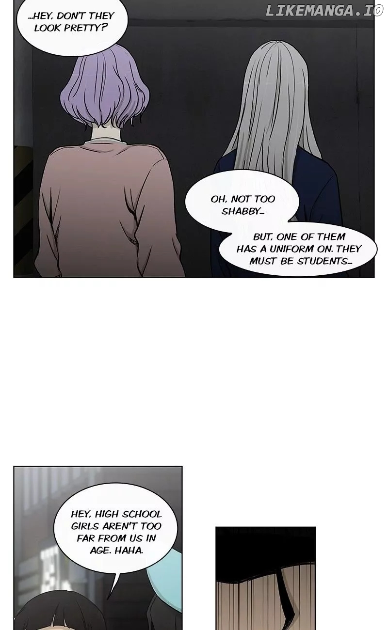 He Is a High-school Girl chapter 47 - page 4