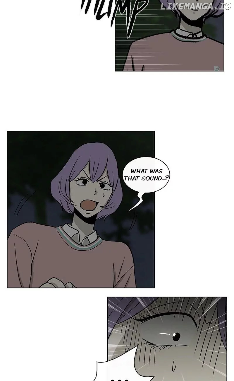 He Is a High-school Girl chapter 47 - page 41